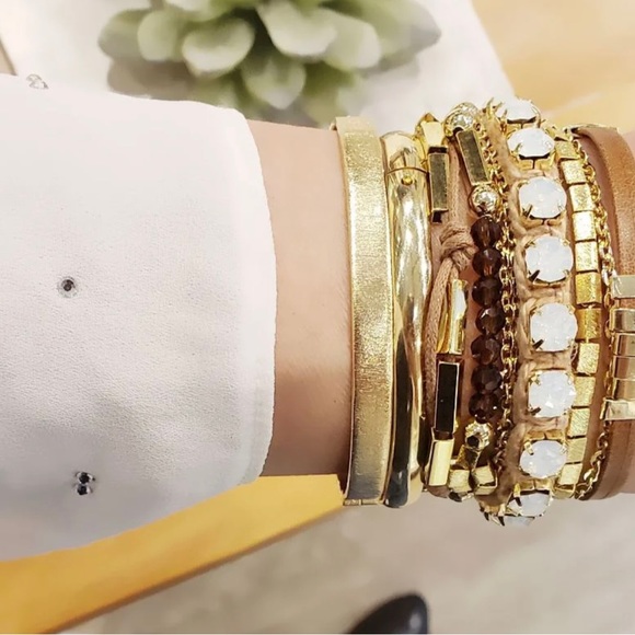 Hand made bracelet - Picture 3 of 3